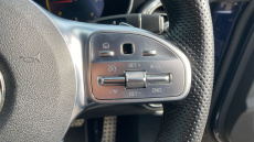 Mercedes-Benz C-Class C300d AMG Line Edition 4dr 9G-Tronic Diesel Saloon